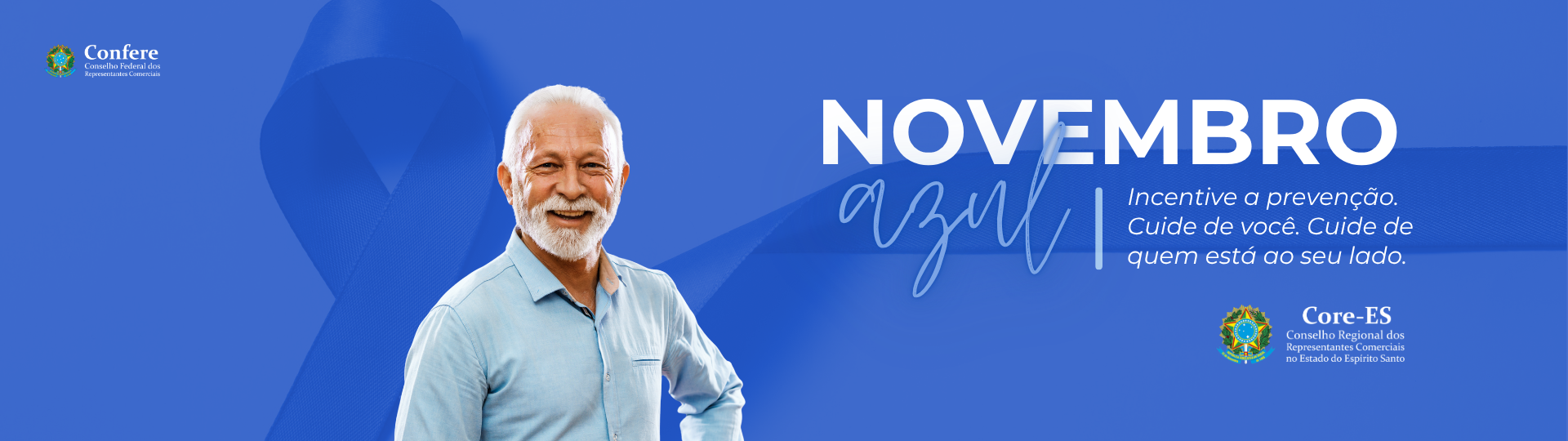 Core-ES | Conselho Regional dos Representantes Comercias no Estado do Espirito Santo